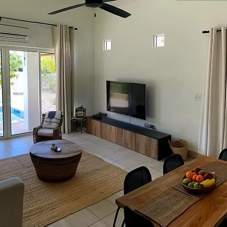 Guesthome For 9 Persons In Archaggelos ארכאנגלוס
