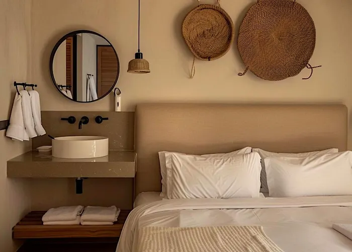 Guesthome For 9 Persons In Archaggelos Ferienhaus Archangelos (Rhodes)