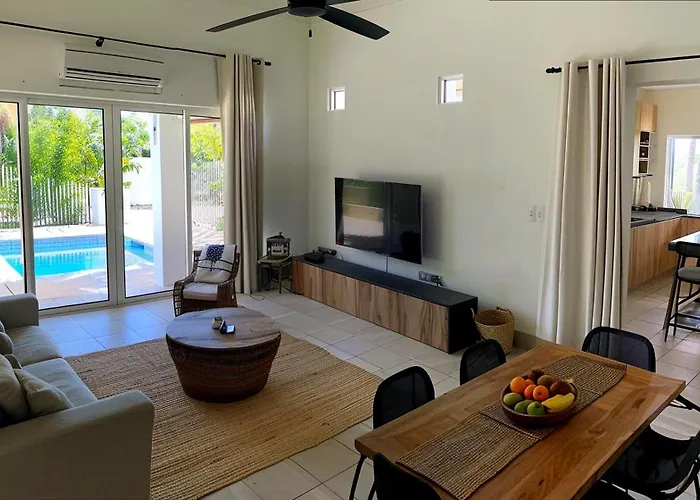 Guesthome For 9 Persons In Archaggelos Archangelos (Rhodes)