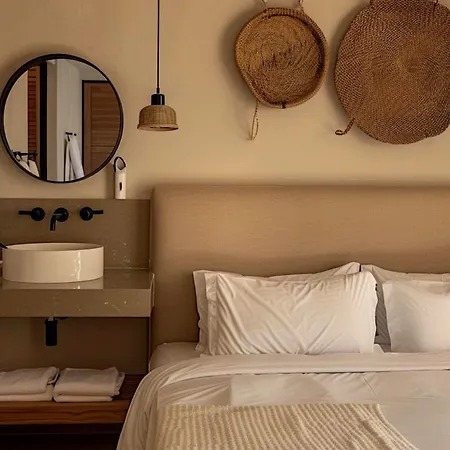 Guesthome For 9 Persons In Archaggelos Holiday home Archangelos (Rhodes)