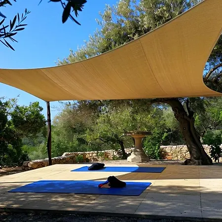 Guesthome For 9 Persons In Archaggelos