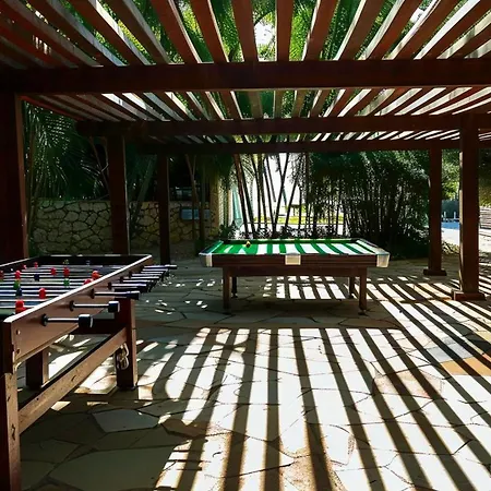 Guesthome For 9 Persons In Archaggelos Archangelos (Rhodes)